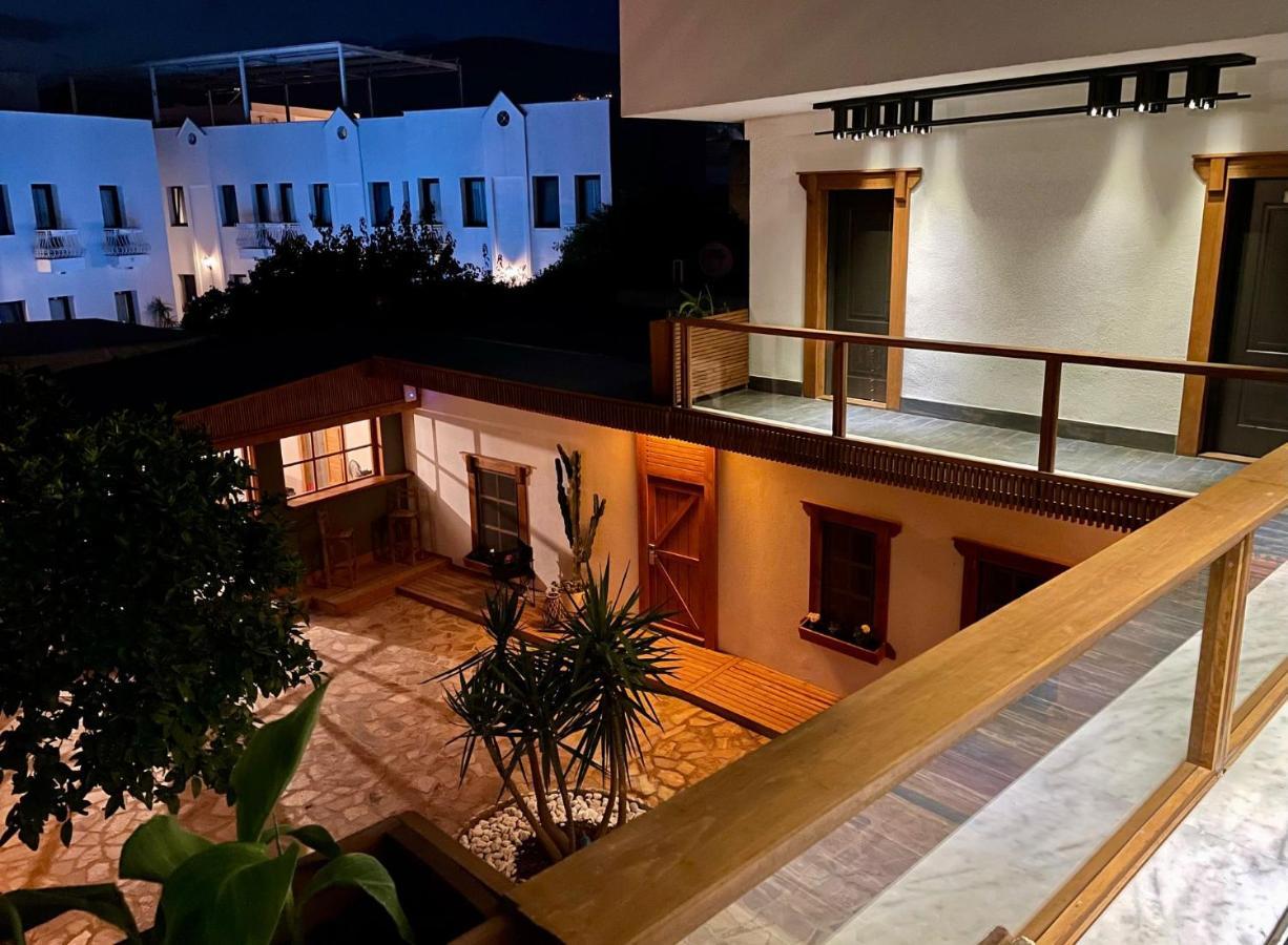 Bodrum Konagi 외부 사진