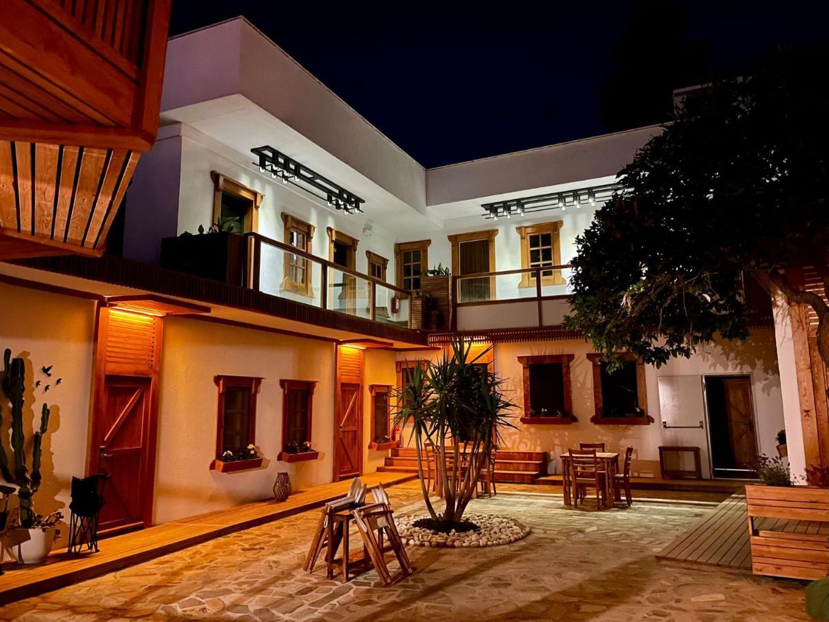 Bodrum Konagi 외부 사진