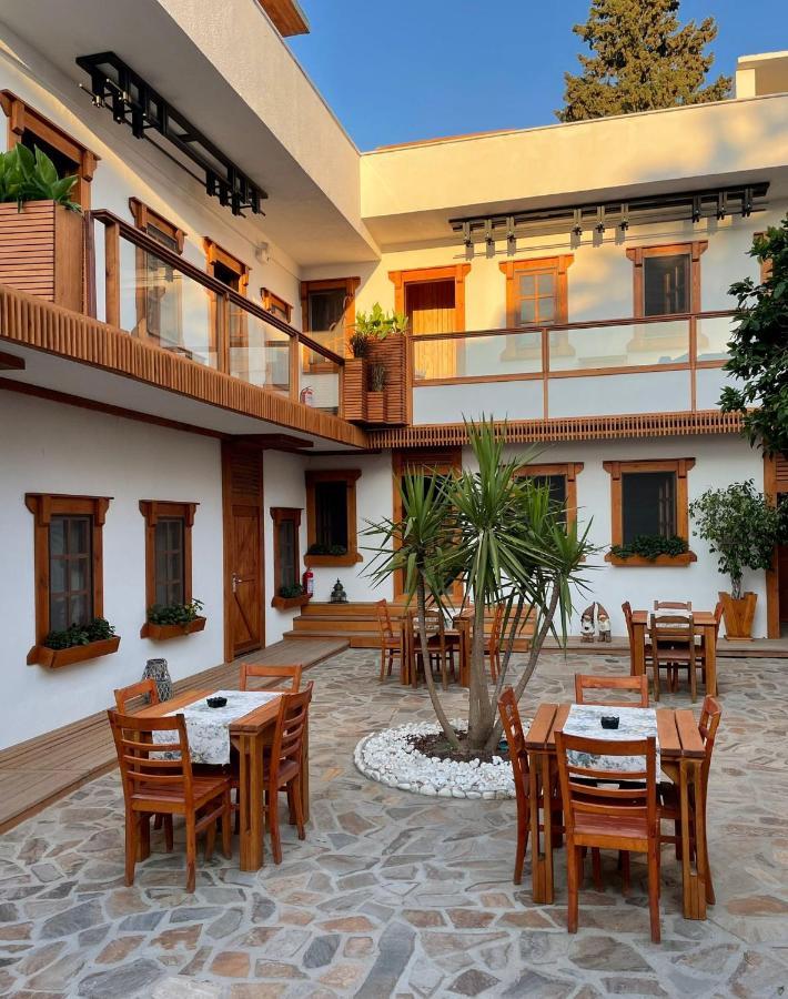 Bodrum Konagi 외부 사진