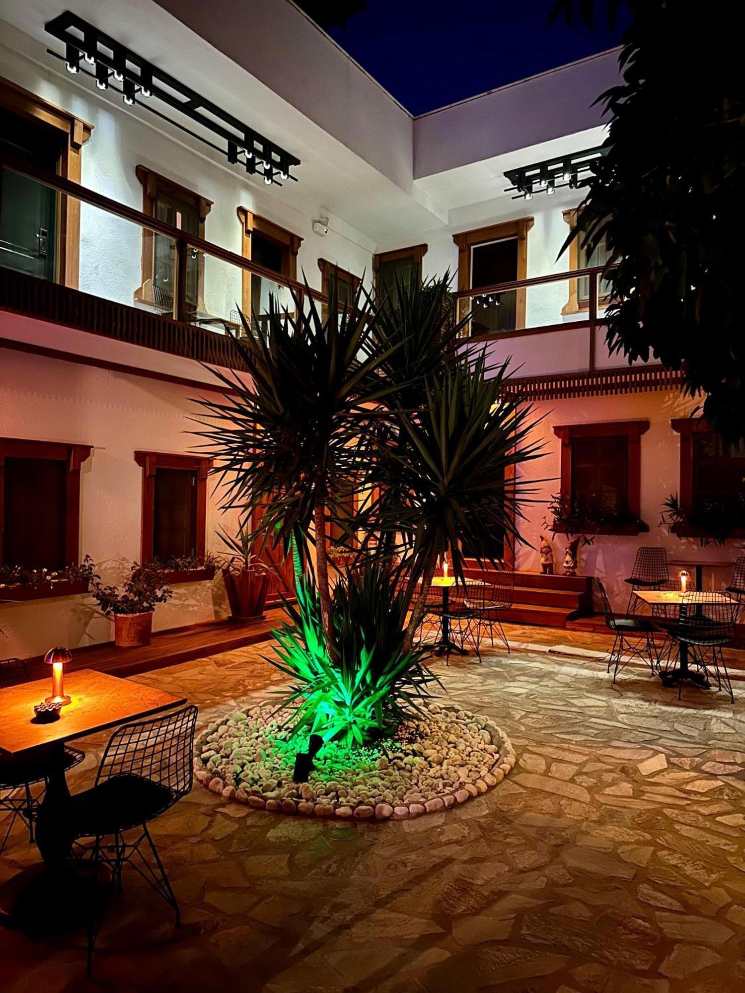 Bodrum Konagi 외부 사진