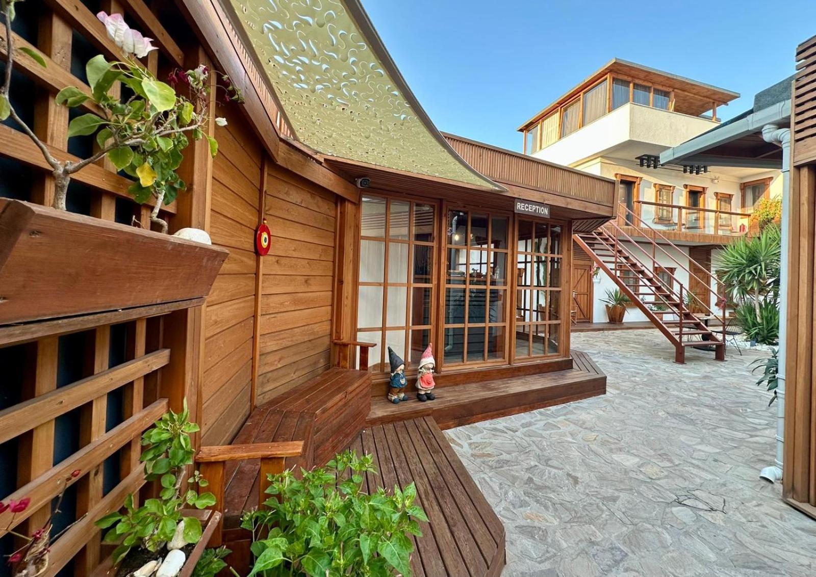 Bodrum Konagi 외부 사진