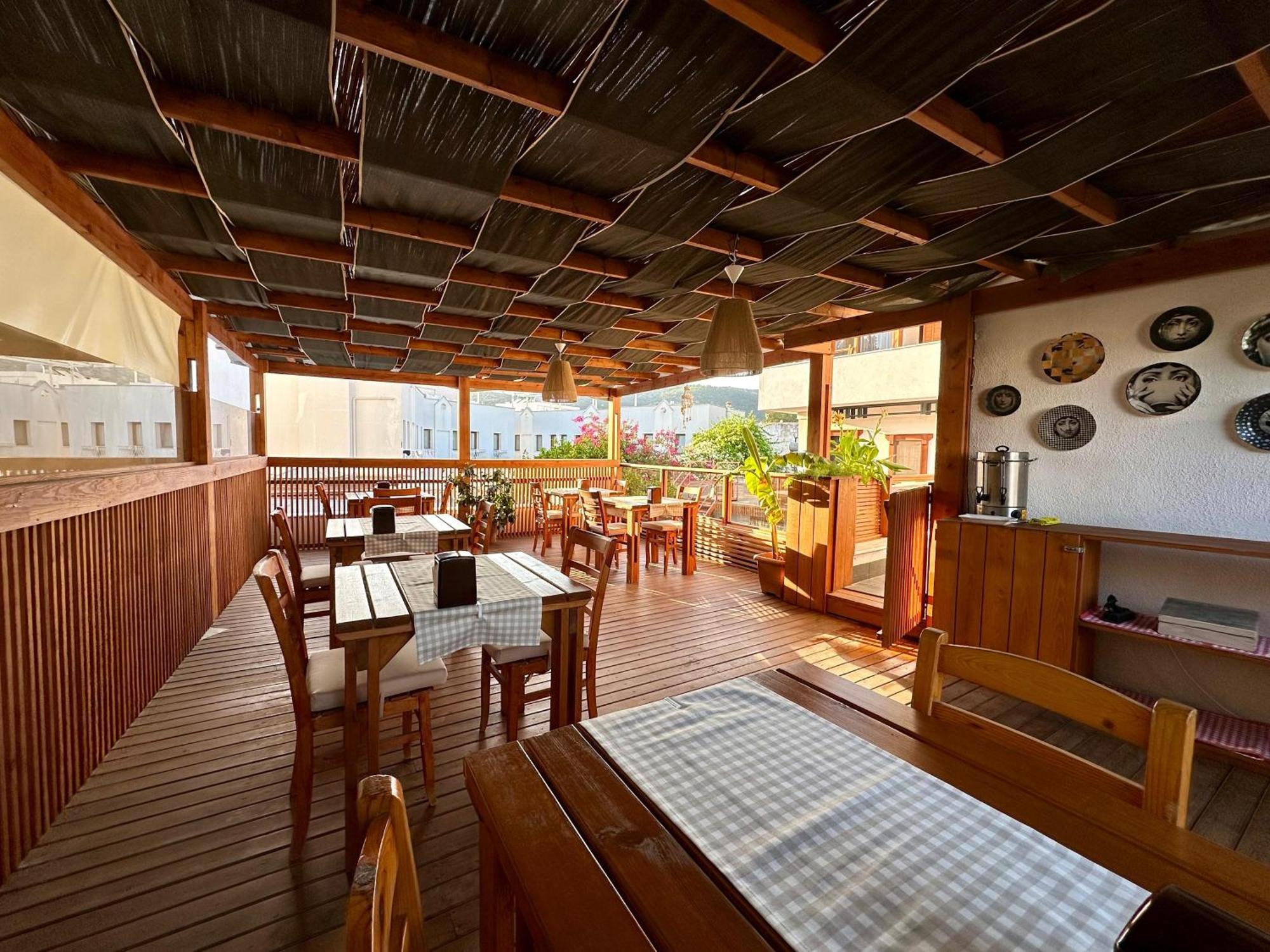 Bodrum Konagi 외부 사진